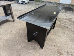 60" x 28" KC Work Bench