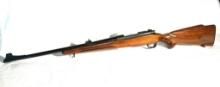 Scarce Red Letter Winchester Model 70 30.06 Rifle