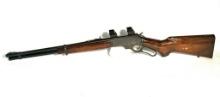 Marlin Model 336 35 Remington Lever Action Rifle