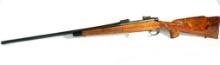 Remington Model 700 25-06 Rem Bolt Action Rifle