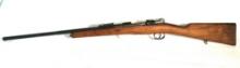 Carl Gustafs Swedish Model 1899 6.5X55 Cal. Bolt Action Rifle