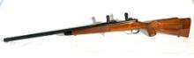 Remington Model 700BDL Varmit Special 22-250 Rem Bolt Action Rifle