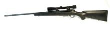 Weatherby Mod Mark 5 .257 Mag. Bolt Action Rifle