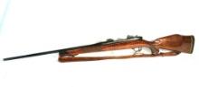Weatherby Mark V 7mm Mag Rifle