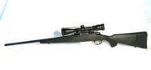 Marlin Model X-7  7mm Bolt Action Fifle with Scope
