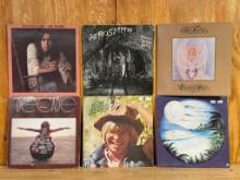 Lot of LP Albums