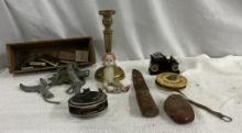 Lot Of Collectibles