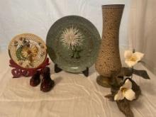 Oriental Collectible Lot