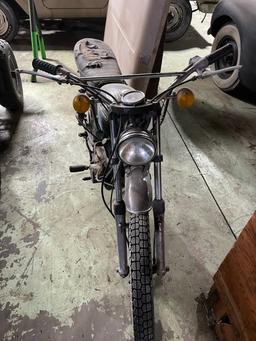AMF Harley Davidson