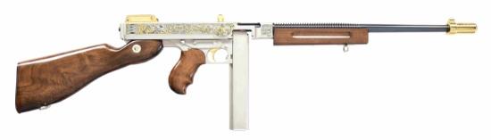 Online Firearms Auction, Day 1, July 22, 2024