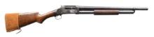 SOLID FRAME WINCHESTER MODEL 1897 PUMP ACTION