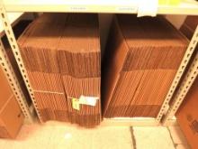 (94) Corrugated Boxes