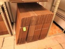 (75) Corrugated Boxes