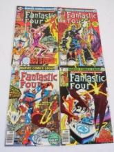 The Fantastic Four , 1977-1981