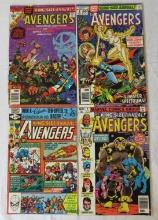 The Avengers King Size Annual