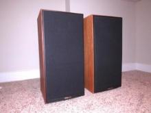 Pair of Klipsch Model KG 3.2 Speakers