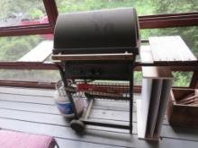 Char Broil Propane Outdoor Grill