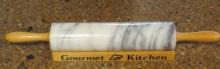 Marble 10" Rolling Pin