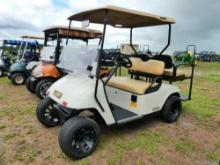 EZ-GO TXT 48 Golf Cart