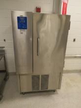 RANDELL BC-18 SELF-CONTAINED BLAST CHILLER 2017