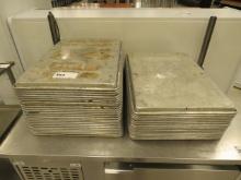 SHEET PANS