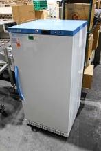 NEW ACCUCOLD PHARMA-VAC ARS8PV SELF CONTAINED MEDICAL REFRIGERATOR