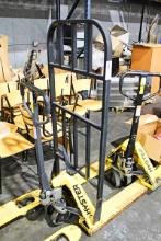 HYSTER MANUAL PALLET JACK