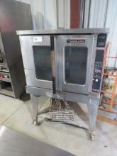 GARLAND MASTER 450 ELECTRIC CONVECTION OVEN 208V/3PH