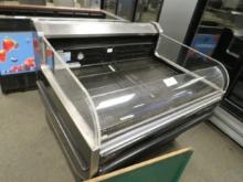 4FT KYSOR MX1LC SELF-CONTAINED 1-DECK COOLER