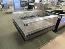 50X50 JSI SELF-CONTAINED ISLAND COOLER
