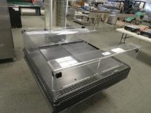 50X50 JSI SELF-CONTAINED ISLAND COOLER