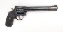 Smith & Wesson 586 Double Action Revolver