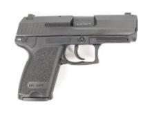 Heckler & Koch USP Compact Semi Automatic Pistol