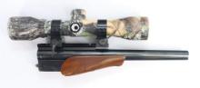 Thompson Center Contender Barrel Only With Scope