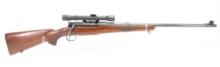 Rare Caliber Winchester (Pre 64) Model 54 Bolt Action Rifle