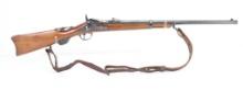 Harrington & Richardson M1873 Trapdoor Little Big Horn Commemorative Rifle
