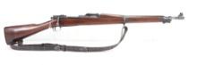 US Remington 1903 Bolt Action Rifle