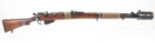 Hard To Find British India GRI (Ishapore) No1 MK3 Grenade Launching Rifle Bolt Action Rifle