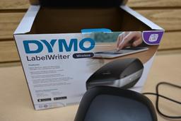 Dymo Wireless Label Writer