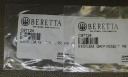 Beretta Factory Grips