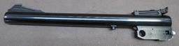 Thompson Center Contender 22 LR Barrel