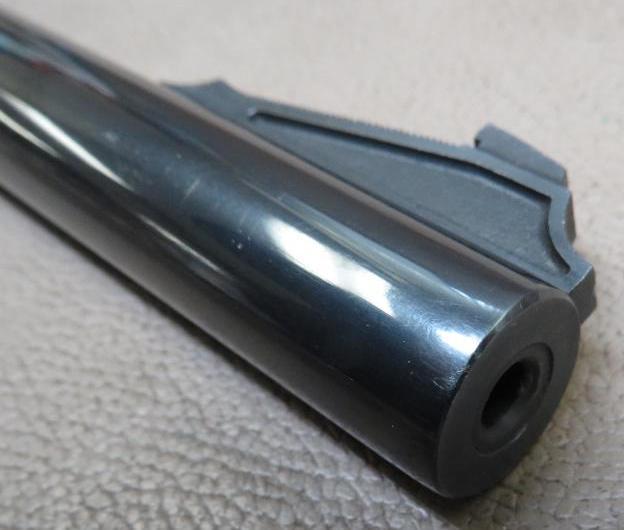 Thompson Center Contender 22 LR Barrel