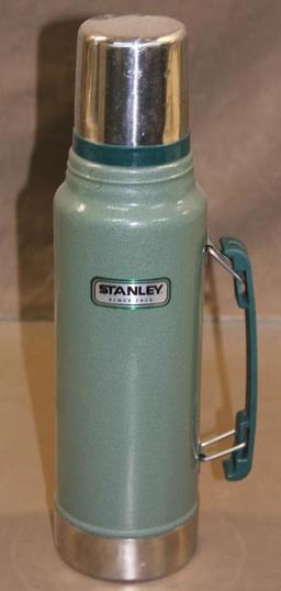 Stanley Thermos