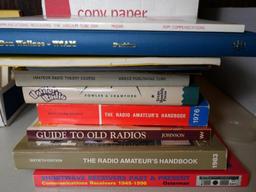 Radio Book Grouping