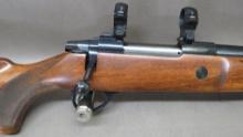 Sako AII Varmint, 308 Winchester, Rifle, SN# 344686