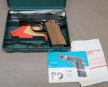 Star SA model PD, 45 ACP, Pistol, SN# 1476183