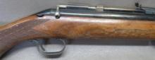 Sheridan Blue Streak Pellet Rifle