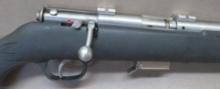 Savage Arms 93, 22 Magnum, Rifle, SN# 952069
