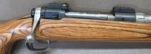 Savage Arms 112, 223 Remington, Rifle, SN# F222630