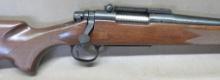 Remington Arms 700, 17 Remington, Rifle, SN# E6514130